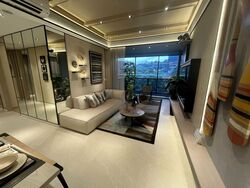 Union Square Residences (D1), Condominium #483583541